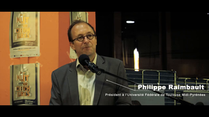 Nuit Européenne des Chercheur.e.s 2018