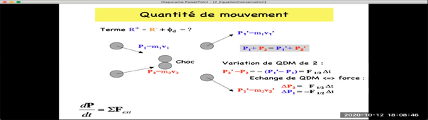 Cours 2 Mécanique des fluides