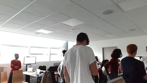 TD Design Thinking du G3 - première partie 5 Octobre 2020