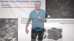 Defects in solids & Diffusion