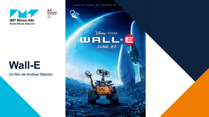 film wall-e