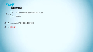 MOOC T2 V1 - Vocabulaire et hypothèses de la statistique classique