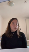 Job Interview Marion Spano