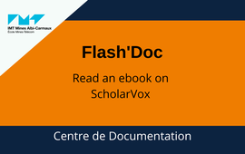 Flash'Doc : read an ebook on ScholarVox