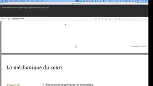 English Track -  Speech translator