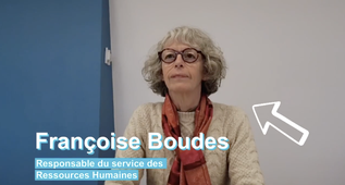 #30ans INTERVIEW DÉCALÉE - Françoise BOUDES