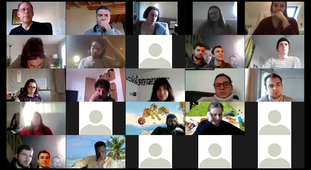 Formation au Pitch de projet Innovant