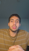 TAPE 2 - Tell me about a time you failed - Hamza Charif
