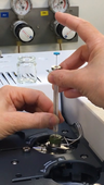 Injection CPG -TP