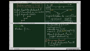 Cours 13 analyse PACES