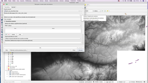 TP initiation QGIS part 2