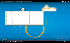 Animation vidéo colonne CPG