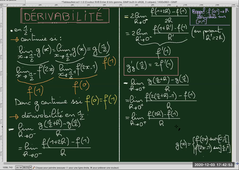 Cours 11 analyse PACES