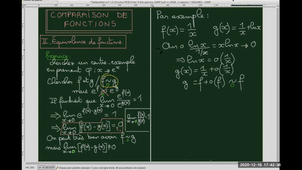 Cours 15 analyse PACES