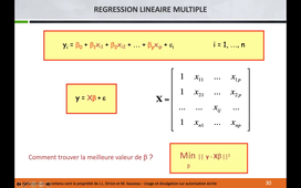 IFIE1 - StatIng - Régression linéaire multiple : cours