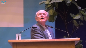 Conférence Jean-Louis Etienne : Renouer avec l'écosystème Terre