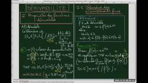 Cours 12 analyse PACES