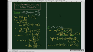 Cours 14 analyse PACES