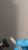 Injection HPLC - TP