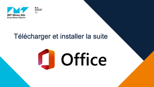 MS Office - Télécharger et installer MS Office