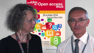 Open Access Week 2016 : teaser