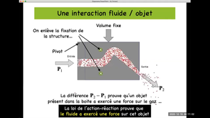 4.1 Forces : introduction intuitive