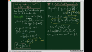 Cours 19 analyse PACES