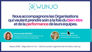Conférence - Bouge ta santé