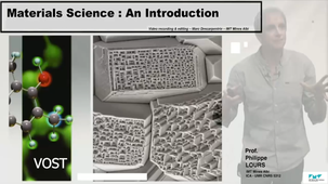 Materials Science - Intro (english subtitles)