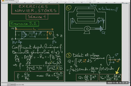 TD10 Mécanique des fluides