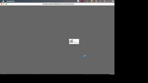 SIREPA - Accès via Chrome sur système Mac OSX